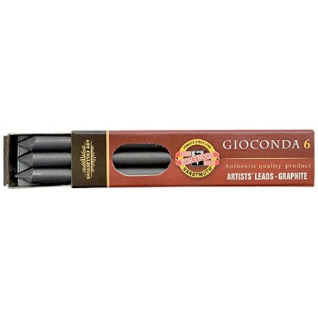MINE 5.6MM KOH-I-NOOR