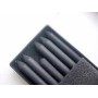 ASTUCCIO 6 MINE KOH-I-NOOR CARB. GRAD.1