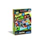 235 SAPIENTINO JUNIOR BEN 10 ALIEN FORCE