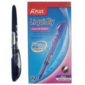 BIRO FREE INK ROLLER BEIFA