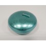 CANDELE PALLA X 6 BLU.