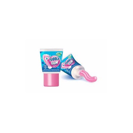 GOMMA DA MASTICARE DENTIFRICIO PZ.36