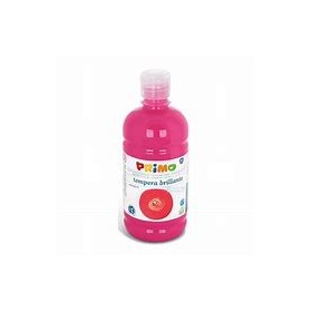 COLORI TEMPERA 500ML CMP CICLAMINO