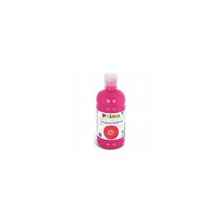 COLORI TEMPERA 500ML CMP CICLAMINO
