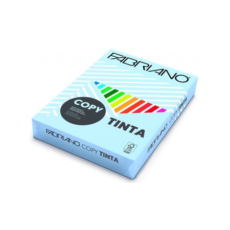 CARTA 80GR CELESTE
