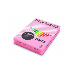 CARTA 80GR ROSA