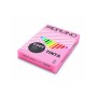 CARTA 80GR ROSA