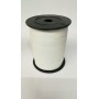 NASTRI X CONF. 250Y MAT COLOR INAB BIANCO