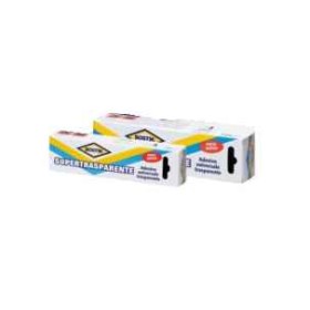 COLLE BOSTIK UHU SUPERTRASP. 125GR