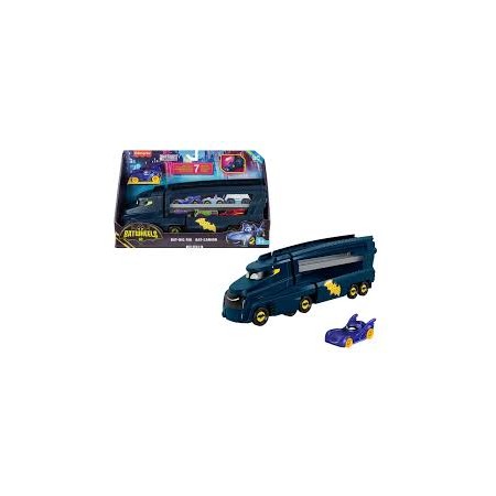 BAT CAMION CM.35