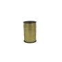 NASTRI CONF. GLITTER ORO
