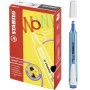 EVIDENZIATORI STABILO SWING COOL BLU