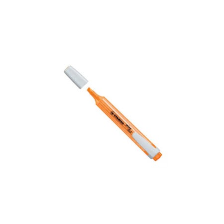 EVIDENZIATORI STABILO SWING COOL ARANCIO