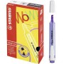 EVIDENZIATORI STABILO SWING COOL LAVANDA