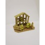 CASETTE IN LEGNO C/RANE 97792