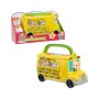 BUS INTERATTIVO COCOMELON
