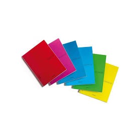 MAXI SPIRALE 21X31 COLORCLUB BLASETTI 5MM
