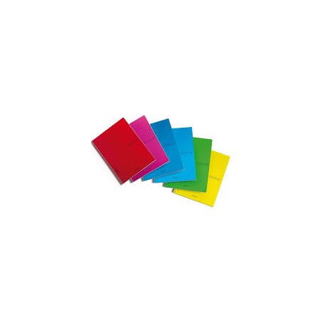 MAXI SPIRALE 21X31 COLORCLUB BLASETTI 5MM