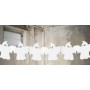FESTONI FANTASMA