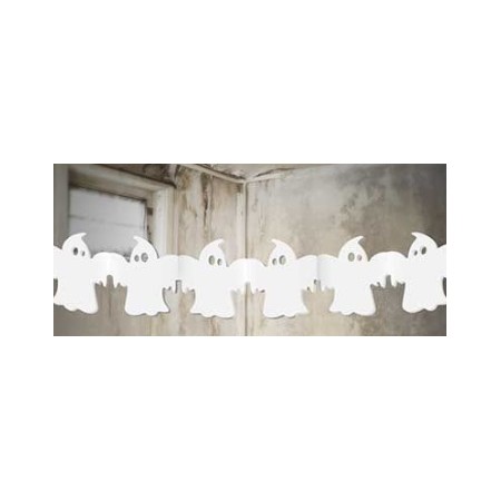 FESTONI FANTASMA