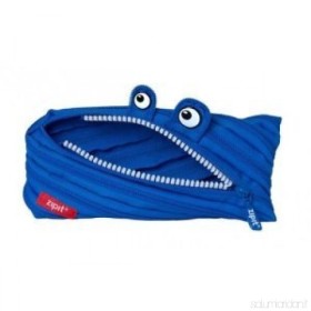 BUSTINE ZIP-IT BLU