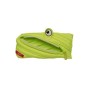 BUSTINE ZIP IT GIALLO FLUO