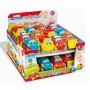 BABY CAR SOFT & GO