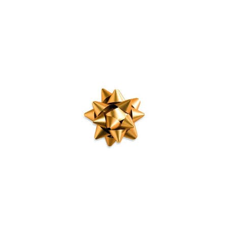 BUSTE FIOCCHI 19MM ORO 72 PZ
