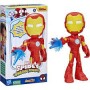 PERSONAGGIO IRON MAN CM.25