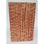 BUSTE METAL 15X25 BISANZIO ROSSO/ORO.