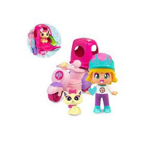 PINYPON VESPA