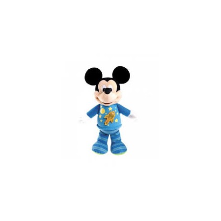 TOPOLINO DOLCE NANNA
