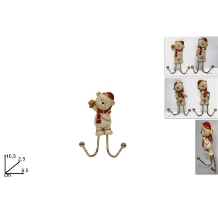 GANCI ORSETTI