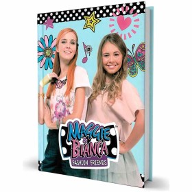 DIARI MAGGIE E BIANCA