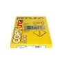 CARTONCINI A4 200GR GIALLO
