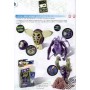BEN 10 BASE C/FUNZ. UA