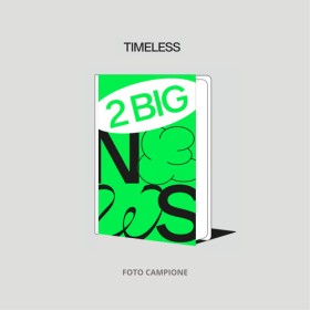 DIARI BEYOU 23/24 TIME LESS