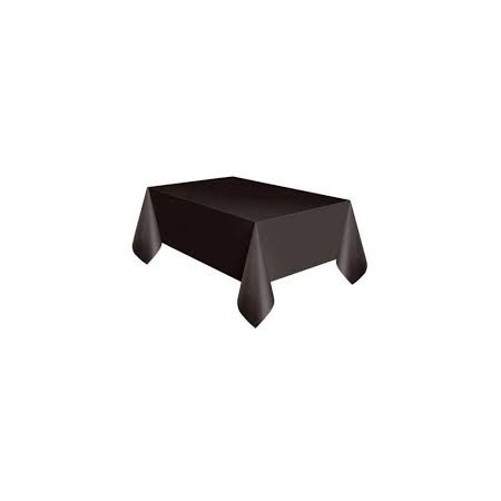 TOVAGLIE PLASTICA 137X274 NERA