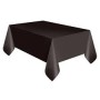 TOVAGLIE PLASTICA 137X274 NERA