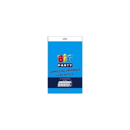 GONNELLINI GIROTAVOLA 73X426 BLU