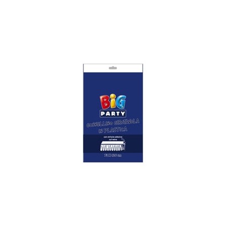 GONNELLINI GIROTAVOLA 73X426 BLU