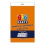 GONNELLINI GIROTAVOLA 73X426 ARANCIONE