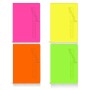 QUADERNI 5MM NEON