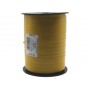 NASTRI X CONFEZIONI OPACO 5MM 500 YD ORO