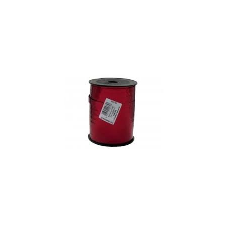 NASTRI X CONFEZIONI OPACO 5MM 500 YD ROSSO