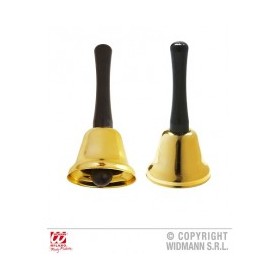 CAMPANELLE ORO