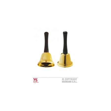 CAMPANELLE ORO