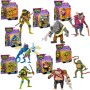 PERSONAGGI TURTLES CM.23