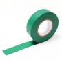NASTRI ISOLANTI 15MM X MT 10 VERDE G&B
