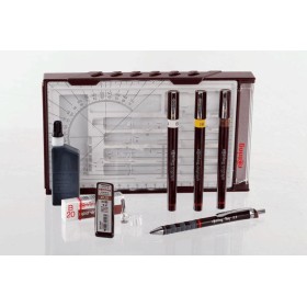 SET COLLEGE ROTRING